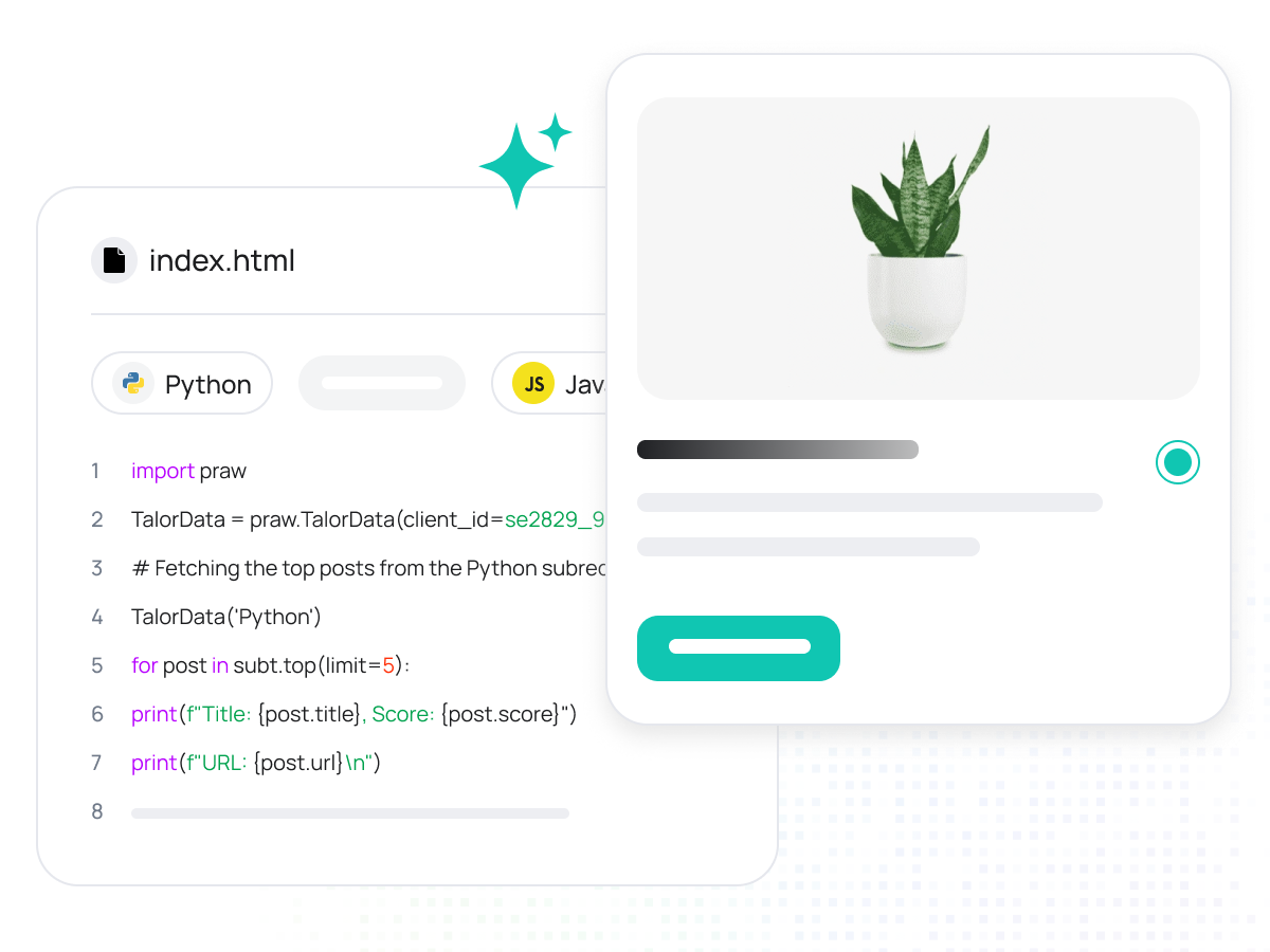 Web Scraping