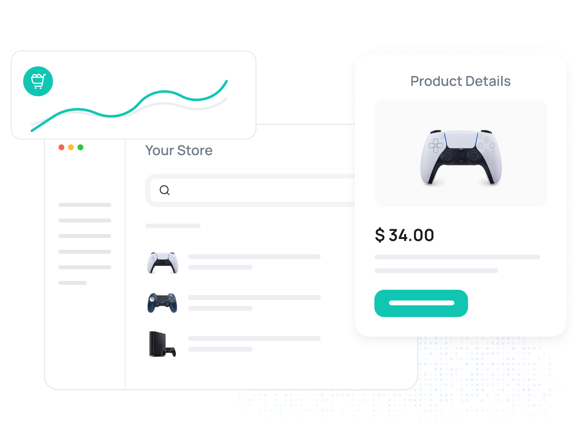E-Commerce