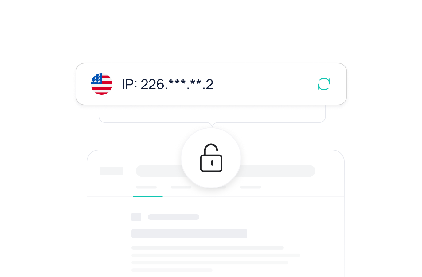 Avoiding IP Bans and CAPTCHA Interception