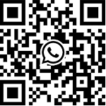 whatsapp qrcode